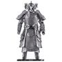 3D пазл «Воин» — Warrior's Armor