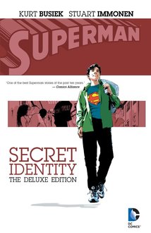 Superman: Secret Identity. Deluxe Edition