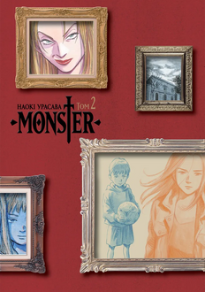 Monster. Том 2