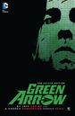 Green Arrow by Jeff Lemire. Deluxe Edition