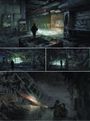 Світ гри The Last of Us