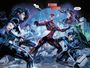 Вселенная DC. Rebirth. Титаны #0-1; Красный Колпак и Изгои #0