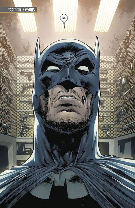 Batman #56