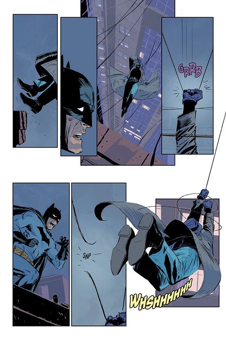 Batman #67