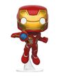 Фигурка Funko POP! Bobble: Marvel: Avengers Infinity War: Iron Man