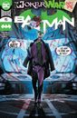 Batman #95 (The Joker War)