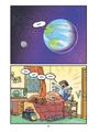 Наука в коміксах. Сонячна система: наше місце у космосі