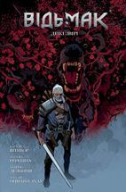 Комікси Dark Horse Comics — купити офіційні комікси Dark Horse