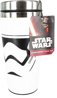 Официальная термокружка Star Wars: Stormtrooper