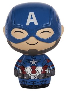 Фигурка Marvel: Captain America Dorbz Vinyl Figure