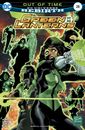 Green Lanterns #28