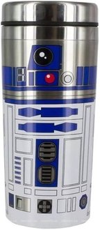 Официальная термокружка Star Wars: R2-D2