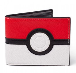 Офіційний гаманець Pokemon: Pokeball