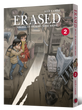 Erased. Місто, де немає лиш мене. Том 2