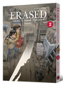 Erased. Місто, де немає лиш мене. Том 2