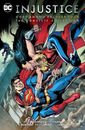 Injustice: Gods Among Us: Year Four. The Complete Collection